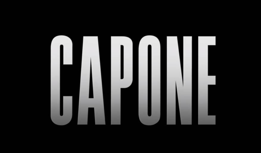 ‘Capone’ trailer: Tom Hardy plays the notorious gangster in new biopic - www.thehollywoodnews.com