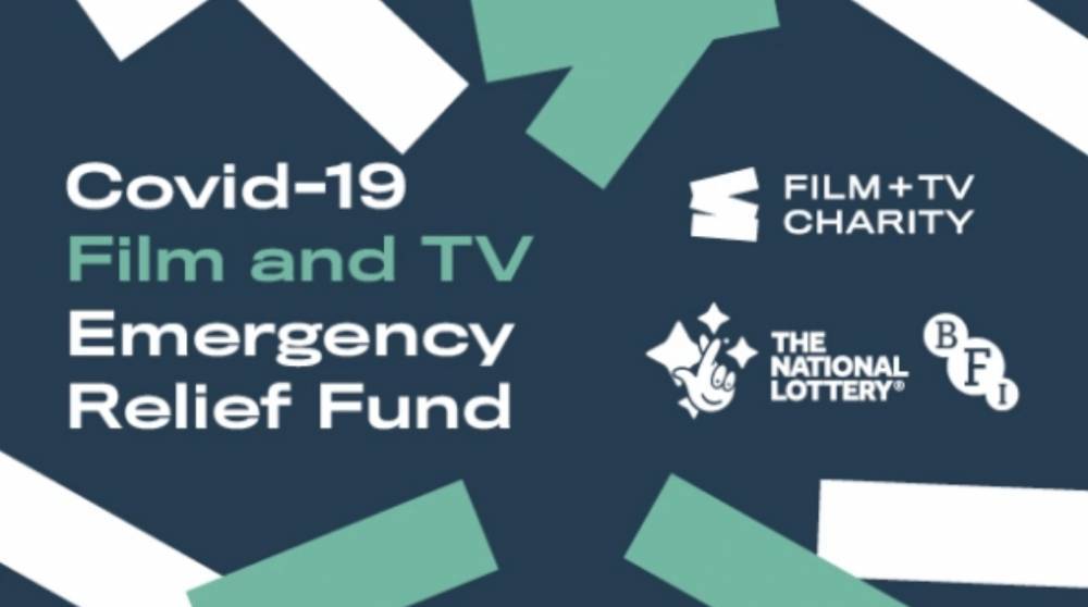 Sky Donates $624,000 to U.K.’s Covid-19 Film and TV Emergency Relief Fund - variety.com
