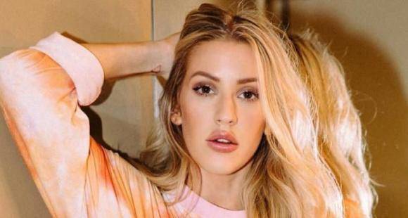 Ellie Goulding joins a charity to give 400 phones to the homeless - www.pinkvilla.com