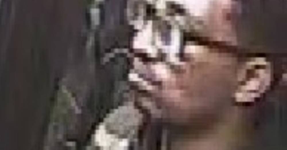 Glasgow cops release CCTV after woman left 'shaken' following assault - www.dailyrecord.co.uk