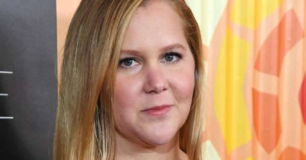 Amy Schumer is changing her 11-month-old son's name after realising it sounds like genital - www.msn.com - Chicago