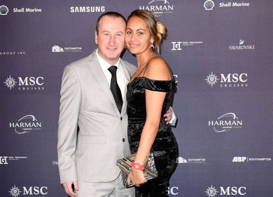Corrie’s Andy Whyment reveals when the soap will run out of episodes - evoke.ie - Britain