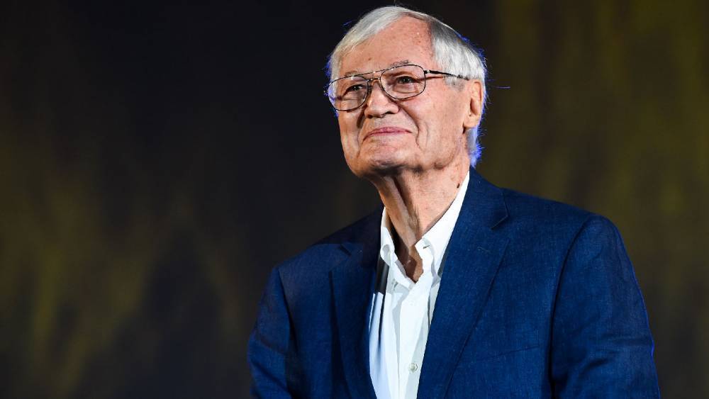 Roger Corman Launches Short Film Fest Competition During Quarantine - www.hollywoodreporter.com