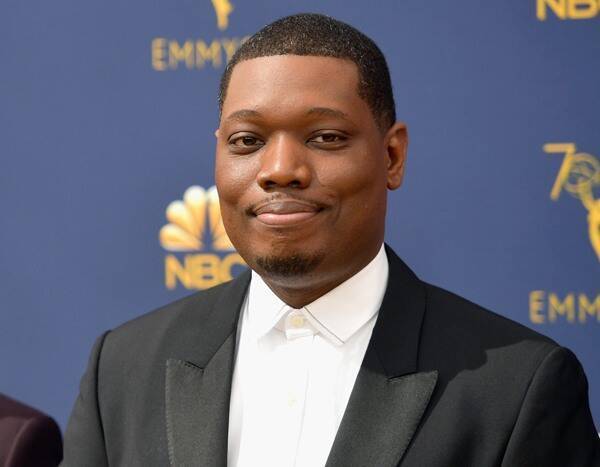 SNL's Michael Che Paying Rent for Residents in His Late Grandmother's Building - www.eonline.com - New York