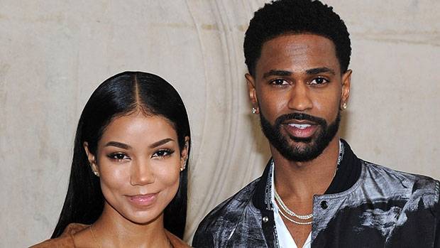 Big Sean Hints He’s Planning To Propose To Jhene Aiko As they Reunite On IG Live: ‘It’s In the Works’ - hollywoodlife.com