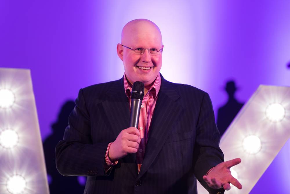 Matt Lucas Revives ‘Little Britain’ For The BBC; Fronts Channel 4 Lockdown Show ‘Reasons To Be Cheerful’ - deadline.com - Britain