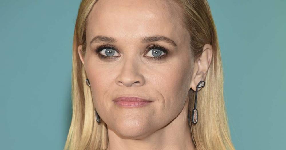 Reese Witherspoon's clothing line slammed for dress giveaway - www.msn.com - Beverly Hills