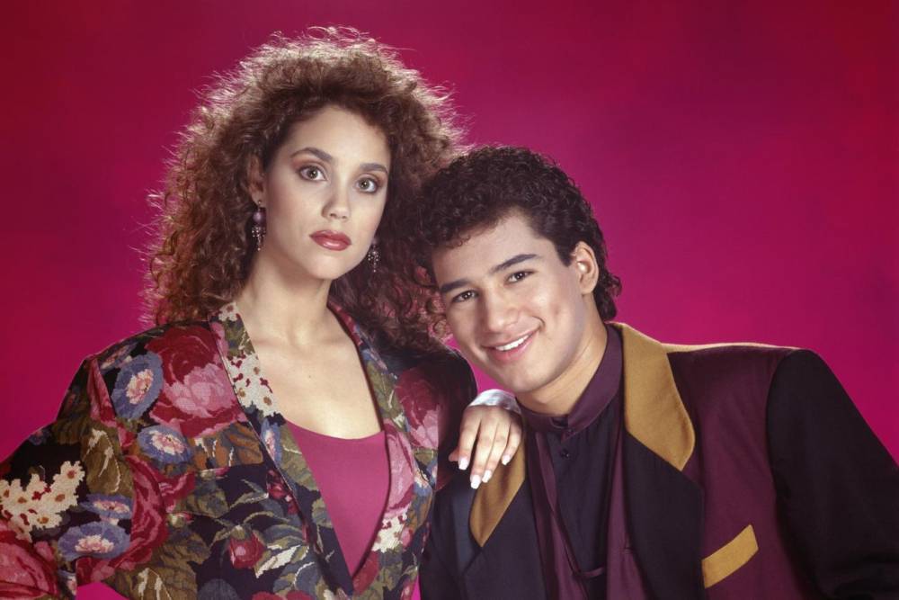 Saved by the Bell Revival: Trailer, Premiere Date, and More - www.tvguide.com