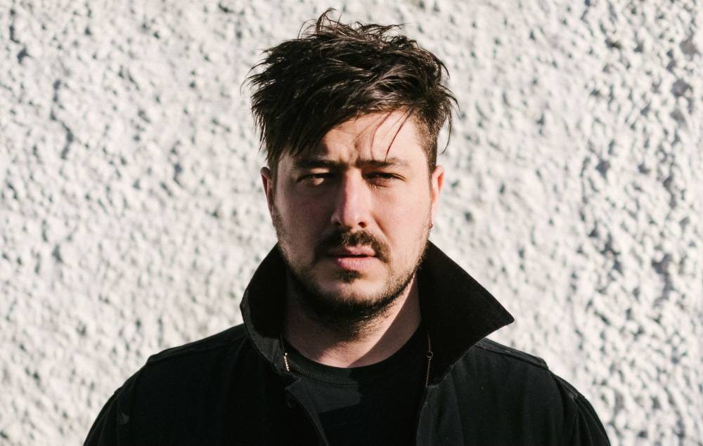 Watch Marcus Mumford perform an acoustic version of his Major Lazer collaboration ‘Lay Your Head On Me’ - www.nme.com