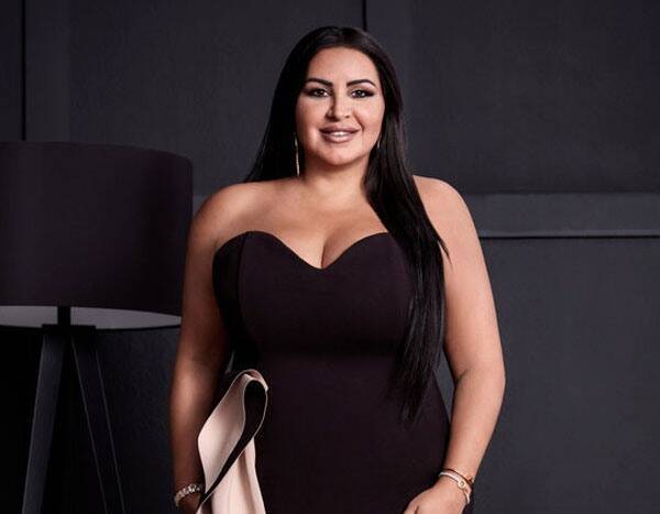Shahs of Sunset Sneak Peek: MJ Wants to Apologize to Destiney, But Will She Accept It? - www.eonline.com