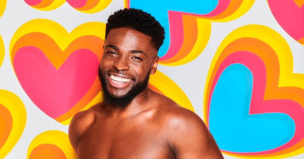 Love Island's Mike Boateng admits lying to get day off work while serving for GMP - he claims he was racially abused during his time in the force - www.manchestereveningnews.co.uk - New York - Manchester