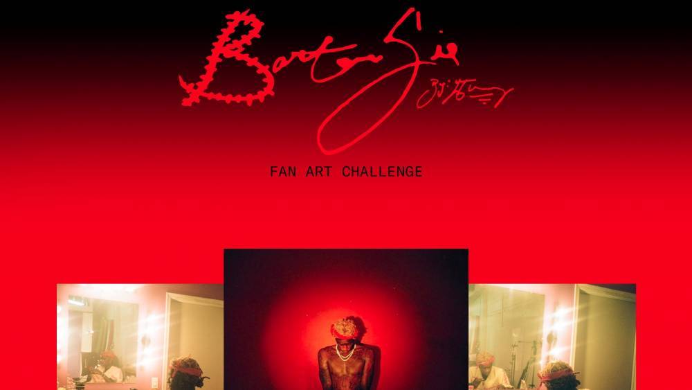 Young Thug and 300 Entertainment Unveil Fan Art Contest With $5,000 Prize - variety.com