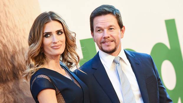 Mark Wahlberg Surprises Wife Rhea Durham With Playful Smack On Her Backside In Cute Video - hollywoodlife.com - city Durham, county Rhea - county Rhea