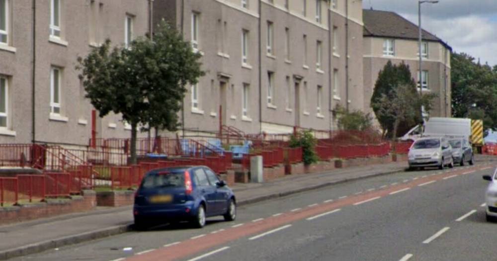Toddler found dead at house in Glasgow as police launch investigation - www.dailyrecord.co.uk - Scotland