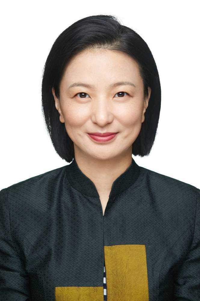 Legendary Entertainment Names Sirena Liu CEO of China Division - www.hollywoodreporter.com - China