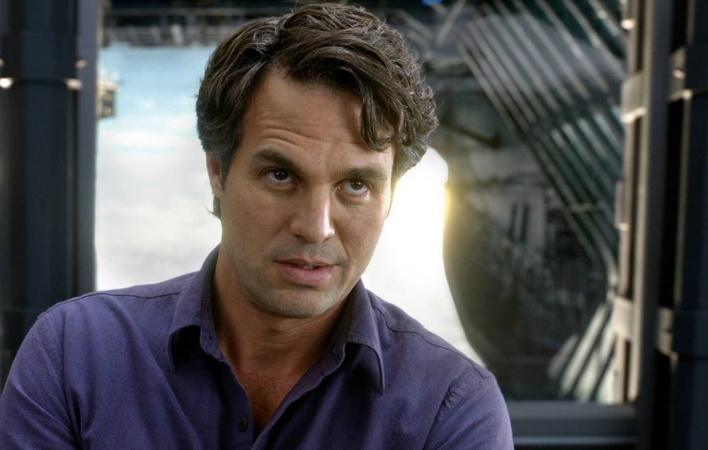 Mark Ruffalo never wanted to play Hulk in the MCU: “I was really scared” - www.nme.com