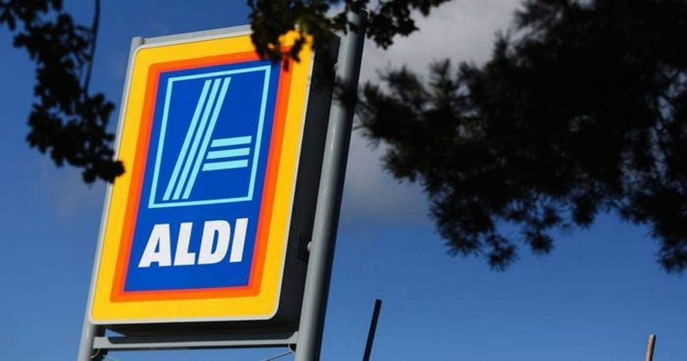 Aldi launches £24.99 food boxes for home delivery - www.dailyrecord.co.uk