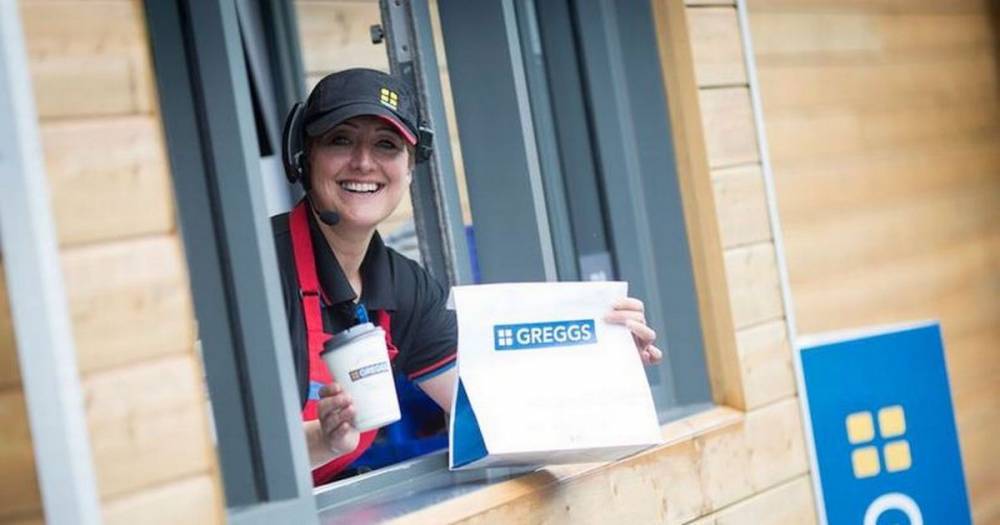 Greggs submit plans to open first Scottish drive-thru in Glasgow - www.dailyrecord.co.uk - Scotland