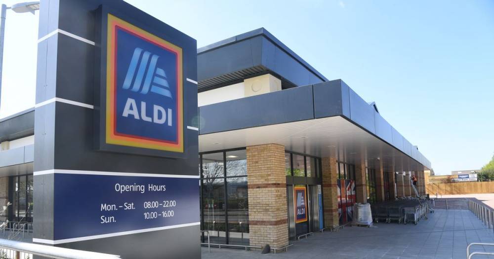 Aldi finally launches online delivery slots for food orders - www.manchestereveningnews.co.uk