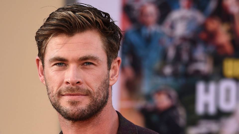 Chris Hemsworth Just Shaded Miley Cyrus After Her Breakup With Liam - stylecaster.com