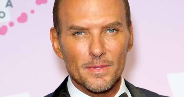 Bros star Matt Goss plans to become prime minister by time he is 60 - www.msn.com - Las Vegas - New York - city New York, state New York