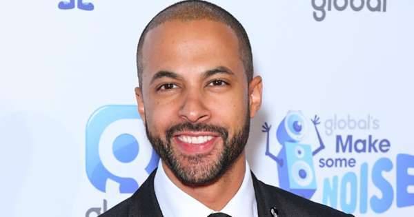 Prince Edward enlists help of Marvin Humes, Janette and Aljaž and other stars for special video message - www.msn.com - county Prince Edward
