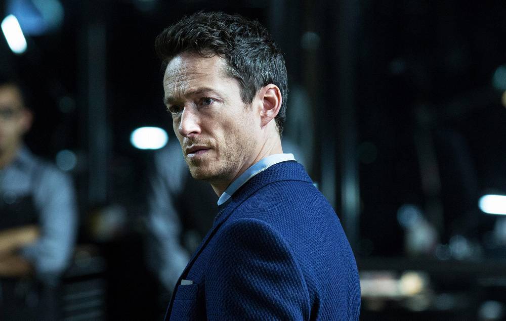 ‘Westworld’ actor Simon Quarterman confirms Lee Sizemore will feature in this week’s episode - www.nme.com