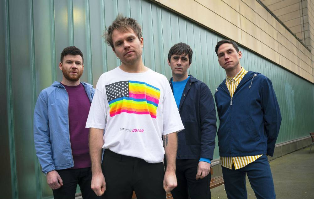 Enter Shikari: “This pandemic will bring to light so many innate failings of the current system” - www.nme.com