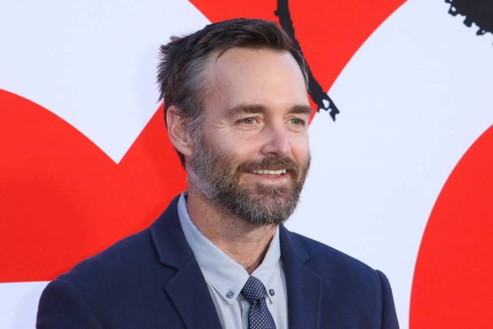 Will Forte engaged - www.hollywood.com