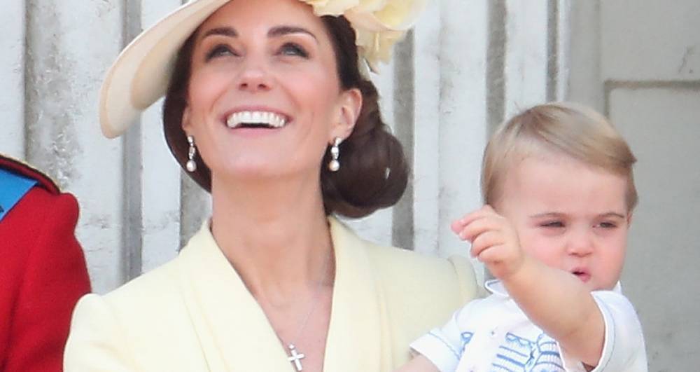 Duchess Kate Middleton Is a 'Very Strict' Parent With Regard to Screen Time - www.justjared.com