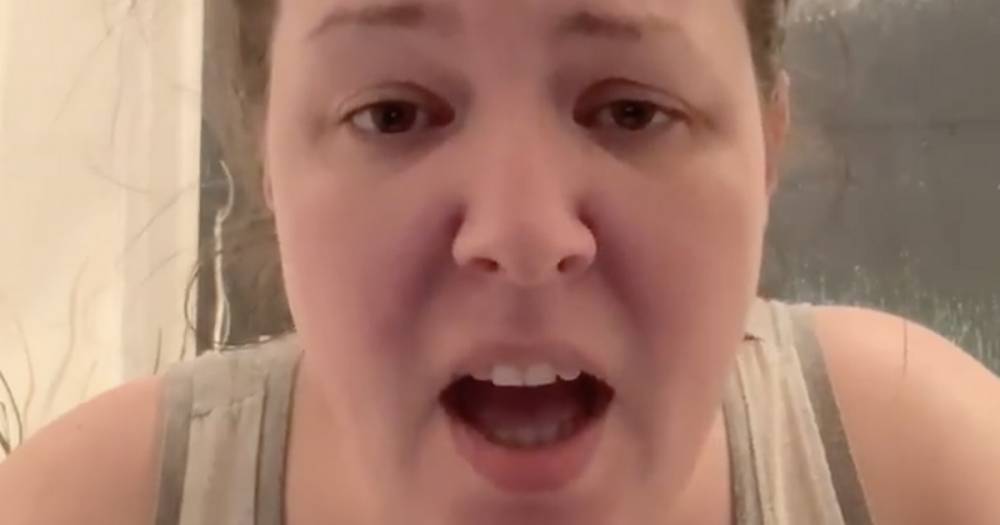 'I don't want another biscuit' Scots woman's brilliant lockdown version of Mariah Carey hit has internet in stitches - www.dailyrecord.co.uk - Scotland