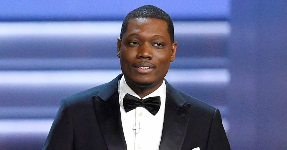 Michael Che Vows to Pay Rent for Tenants Who Lived in Same Building as His Grandma Who Died of Coronavirus - www.usmagazine.com - New York