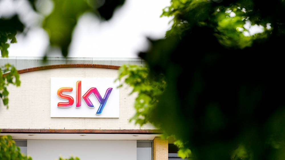 Comcast's Sky Donates $625,000 to U.K. Virus Relief Fund - www.hollywoodreporter.com - Britain