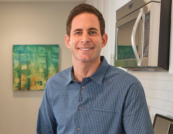 Flipping 101 Is Giving Tarek El Moussa and His Family - www.eonline.com