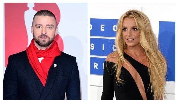 Britney Spears and Justin Timberlake put split behind them with Instagram exchange - www.breakingnews.ie