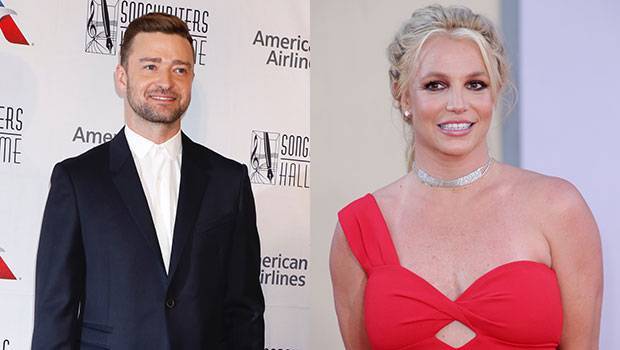 Justin Timberlake Britney Spears Have Stayed ‘Connected’ Over The Years Since Infamous Split - hollywoodlife.com