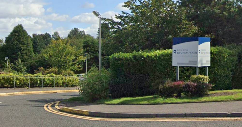 Two residents die from suspected coronavirus at Scots care home - with three others making a full recovery - www.dailyrecord.co.uk - Scotland
