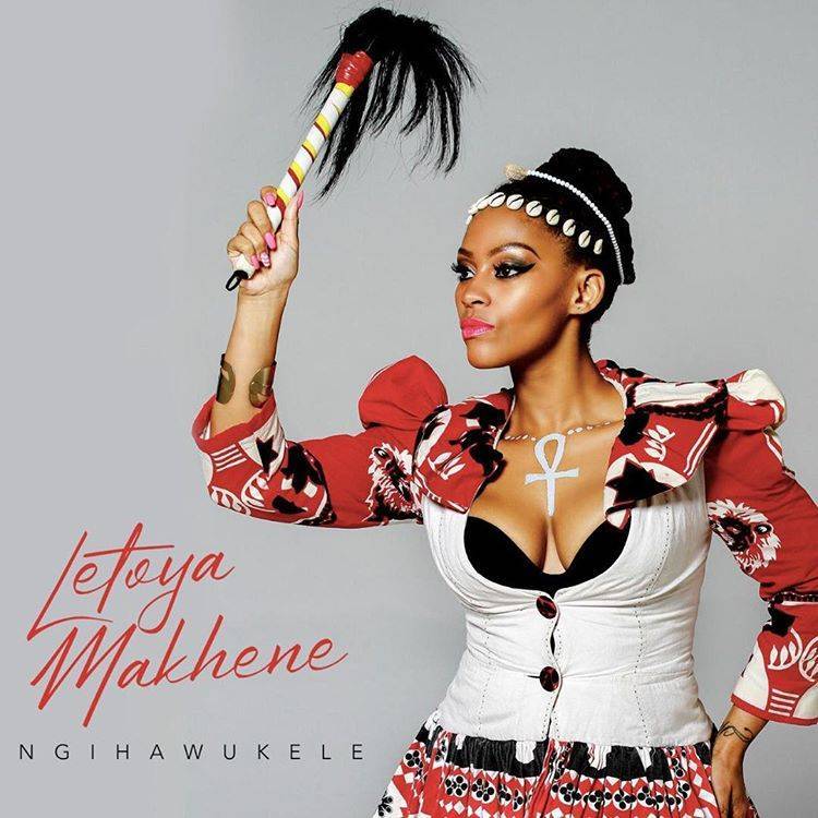 LISTEN: Letoya Makhene releases new song about hope - www.peoplemagazine.co.za - South Africa