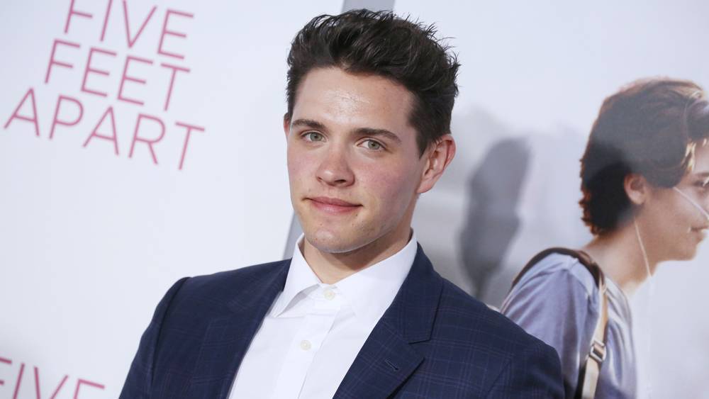 Casey Cott on His ‘Humbling’ Hedwig Transformation for ‘Riverdale’s’ Musical Episode - variety.com