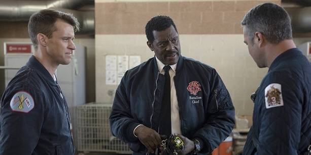TV Ratings: ‘Chicago Fire’ Season Finale Scores Series High 9.3 Million Viewers - variety.com - Chicago