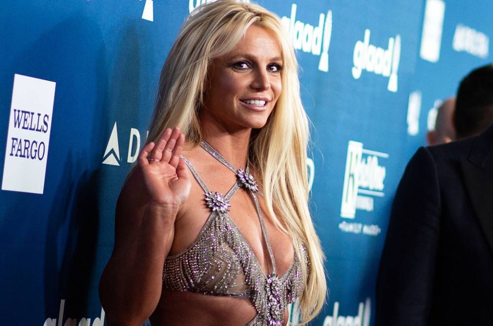 Here Are Britney Spears' Best Quarantine Moments - www.billboard.com
