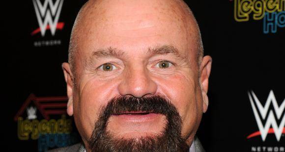 WWE News: Hall of Fame ring announcer Howard Finkel dies at the age of 69 - www.pinkvilla.com - county Hall