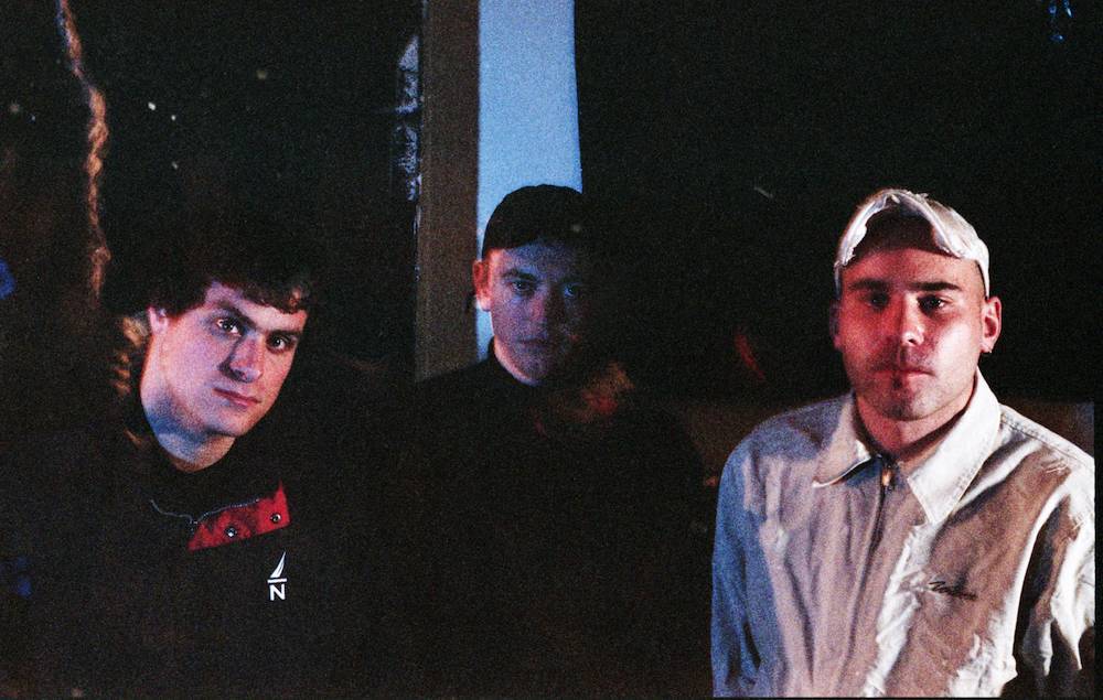 DMA’S share lively title track from upcoming new album ‘The Glow’ - www.nme.com