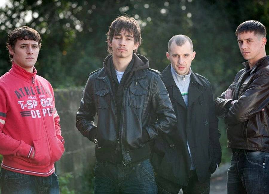 Where are they now? The cast of Love/Hate - evoke.ie - Ireland - Dublin - county Love