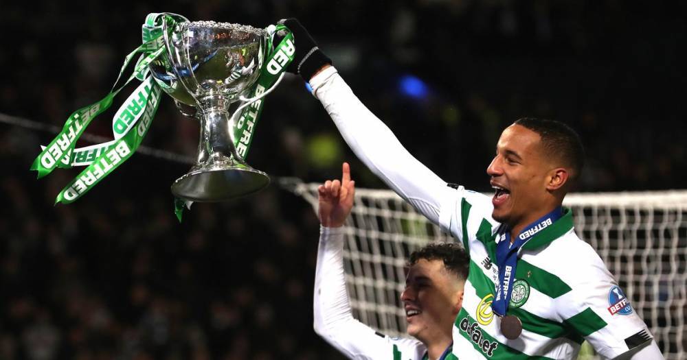 Christopher Jullien picks Celtic career highlight as he details his Rangers cup final winner - www.dailyrecord.co.uk