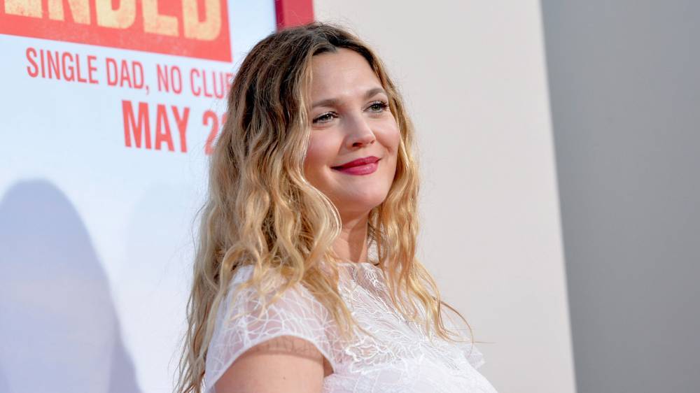 Drew Barrymore pens poem about Mother Earth on new blog started amid the coronavirus pandemic - www.foxnews.com - city Santa Clarita