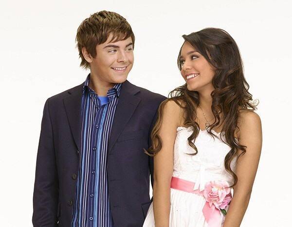 High School Musical Cast: Where Are They Now? - www.eonline.com