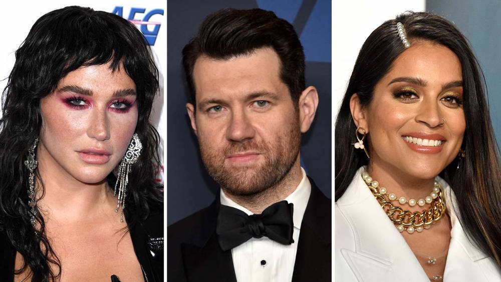 Kesha, Adam Lambert and More Set for GLAAD Event Highlighting LGBTQ Response to COVID-19 Crisis - www.hollywoodreporter.com