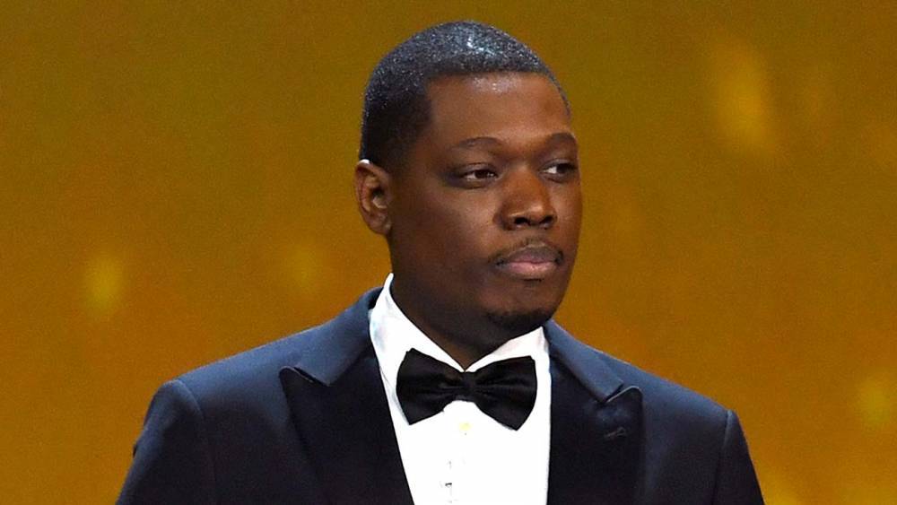 Michael Che Vows to Pay Rent for Public Housing Tenants in Late Grandmother's Building - www.hollywoodreporter.com