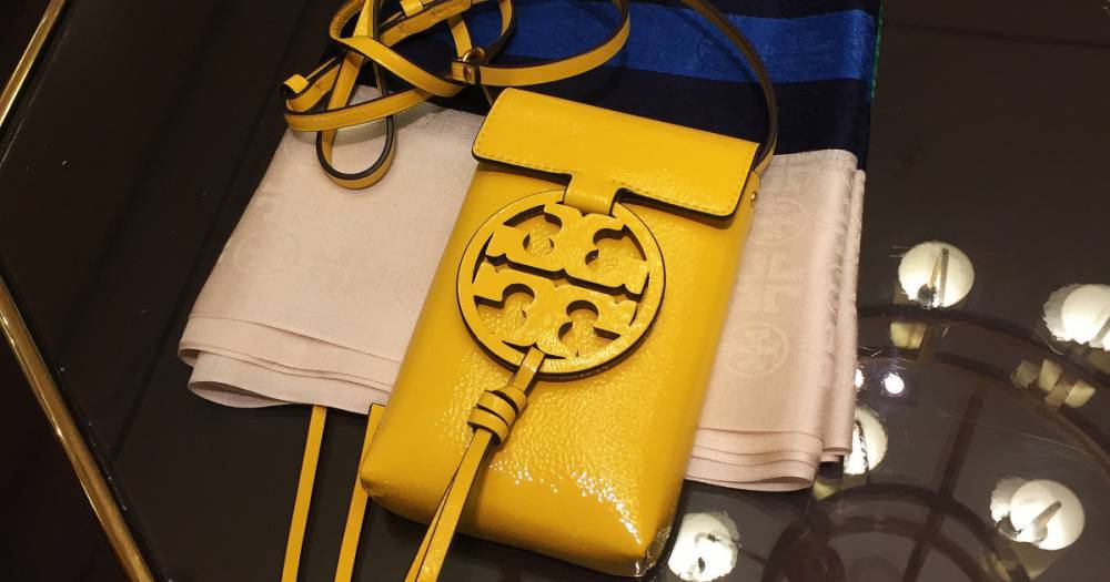 Shop the Latest Styles From Tory Burch on Sale — Up to 40% Off! - www.usmagazine.com